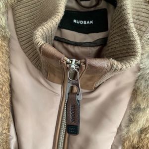 RUDSAK Winter Coat